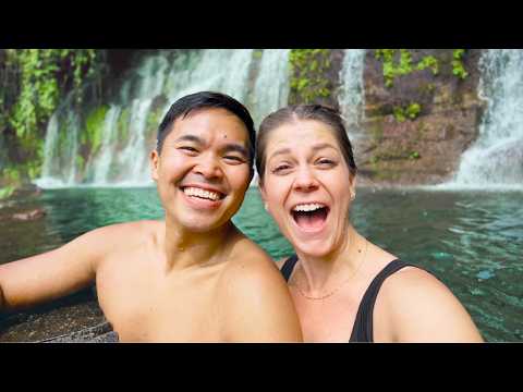 Getting Super Lost On Ruta De Las Flores, El Salvador