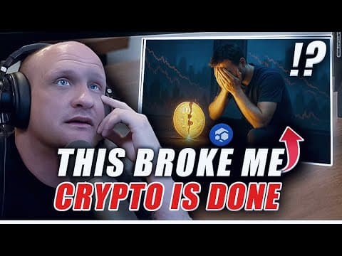 Flux Just Proved Crypto Is A Joke Now