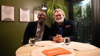 A Recipe For... Lenny's Saturday Soup