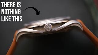 This Is Incredible - My Favorite New Independent Watch Brand