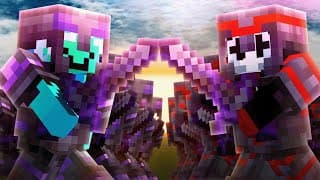 I Conquered Minecraft's Largest Smp