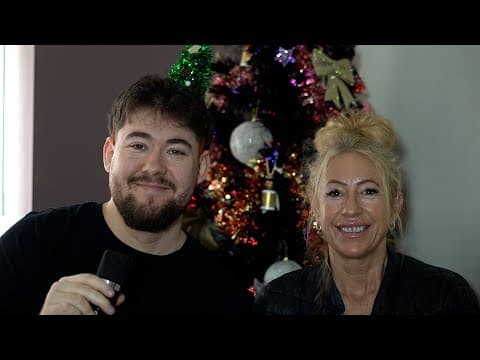 Day In The Life Of My Mum