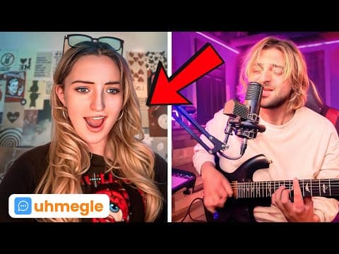 She Thinks My Voice Is Ai 😂