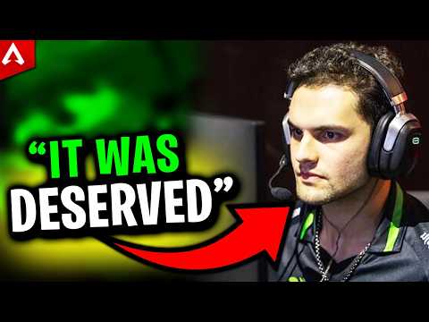 Gen Fires Back After Zer0 Failed To Qualify For Finals