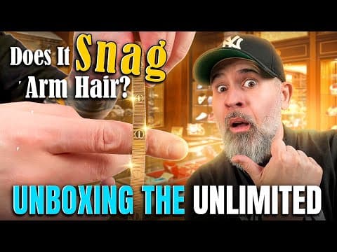 Everyone Thinks This Is A $10,000 Icon… It’s Solid Gold For Way Less 👀