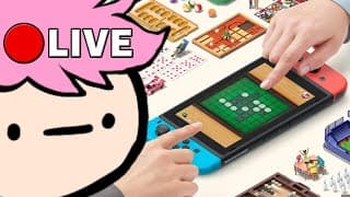 🔴 Clubhouse Games Vs Chat !cc