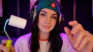 These ASMR Triggers are for Sleeping (Or Your Money Back)