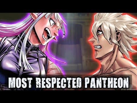 Morrigan Vs Indra Will Decide It All