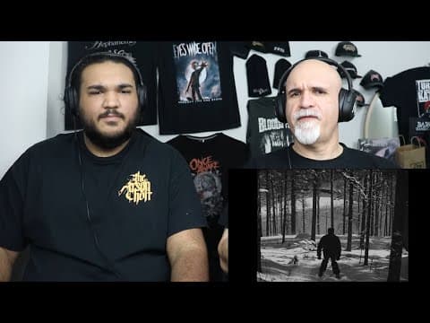 Havukruunu - Tavastland [reaction/review]