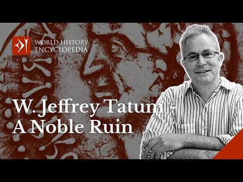 The Life And Legacy Of Mark Antony With Jeff Tatum