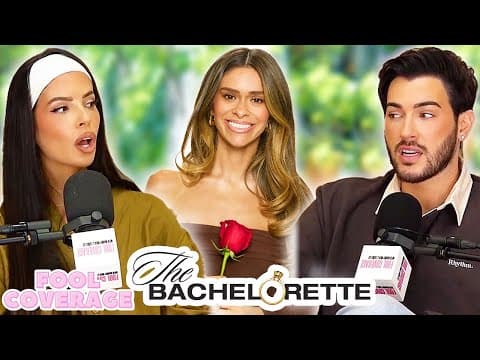 Taylor Frankie Paul Is The Bachelorette + Selena Gomez Mother Drama