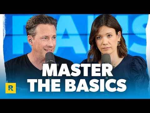 You Don’t Build Wealth By Ignoring Basic Financial Principles | December 30, 2025