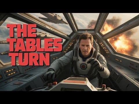 When A Stream Sniper Becomes The Hunted - Eve Online 2772