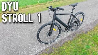 Dyu Stroll 1 Review