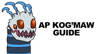 A Glorious Guide To Ap Kog'maw