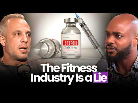 You Will Never Look At Fitness The Same Way Again - Sal Di Stefano