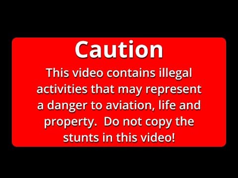 I Deliberately Break New Zealand Drone Rules (again)