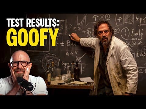 Lunatics Who Thought They Revolutionized Math And Science