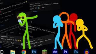 Is Green Okay!? – Influencer Arc Ep. 2