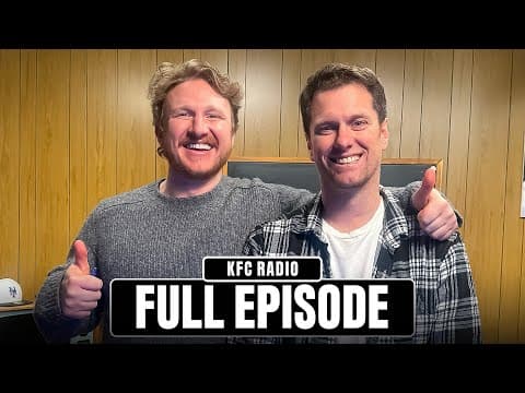 The Penultimate - Full Episode