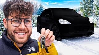 Kupuje Nowy Samochód...