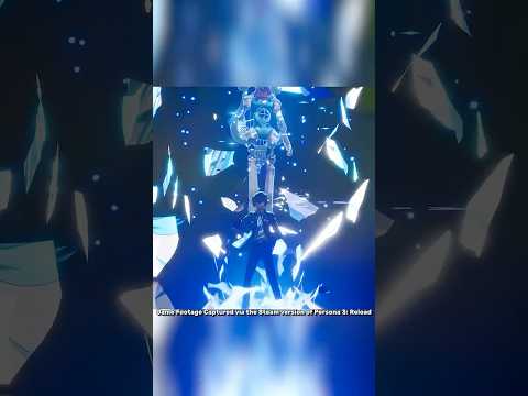 Talking About Bonds With Persona 3 Reload