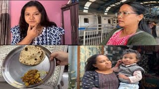 Amader Chuti Ses Ebar Ghore Phirchi || Ai Winter Nijer Skin Kivabe Valo Rakhchi Aso Boli 🥰