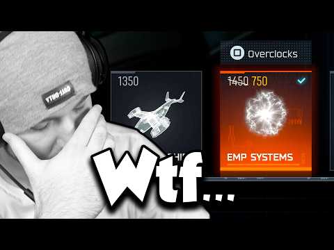 We've Never Had A Problem Like This...