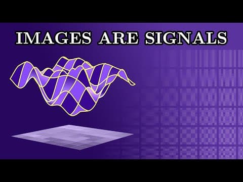 The Unreasonable Effectiveness of JPEG: A Signal Processing Approach