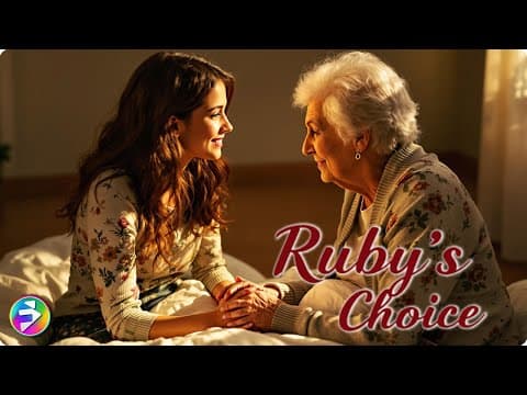 Ruby's Choice | A Granddaughter’s Heart Opens When She Least Expects It | Full Movie