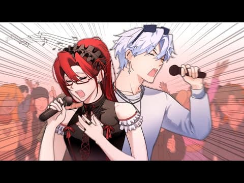 My Roblox Date Pretend To Be A Girl In Roblox Sing It! (part 2)