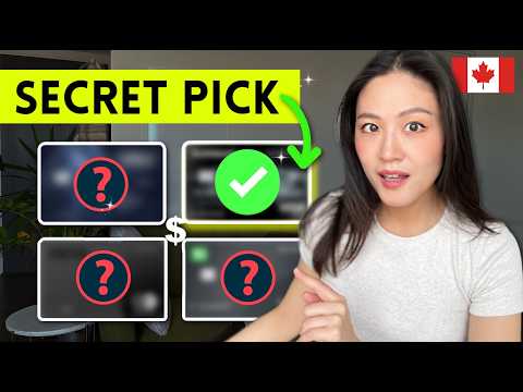 Find The Best Credit Card In Canada (and Max The Cash Bonus!)