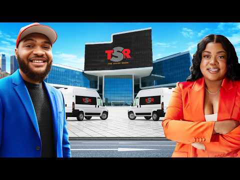 How A Nigerian Built America’s Biggest Black-media Empire