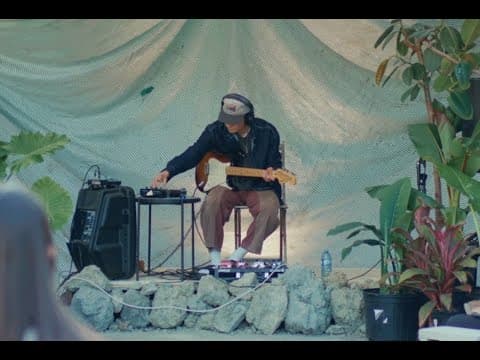 Justice Der Live In Toronto (presented By Gialoc) Vol. 2