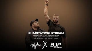 Charitativní Stream S Jiřím Procházkou (celý Záznam)