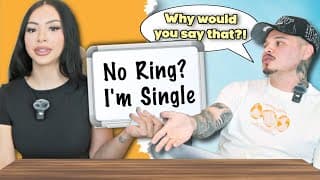 This Challenge Will Make You Single 💔😳