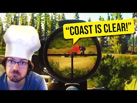 STANKRAT'S BIGGEST RAT PLAYS IN TARKOV