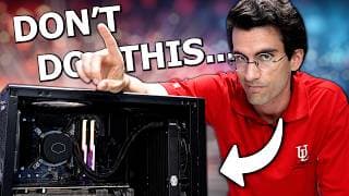 His Pc Was Painfully Slow - Fix Or Flop S7:e14