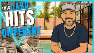 Want High Limits? 💰 Stop Using Regular Credit Cards! Aven Heloc Card Is Next-level! 💳💥"