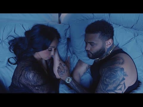 Joyner Lucas (starring Mya) - Nvm