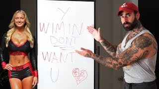 Why Women Don't Want You