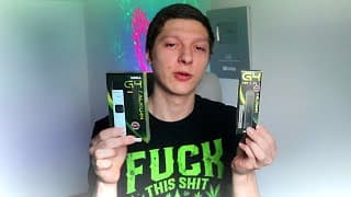 Caliburn G4 + Mini Review