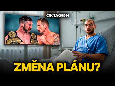 Škvor Po Operaci. Jak To Nakonec Bude? | Oktagon News #57