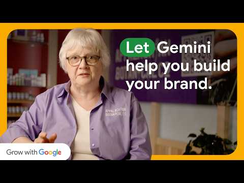 How To Use Gemini As Your Creative Consultant | Make Ai Work For You | Google