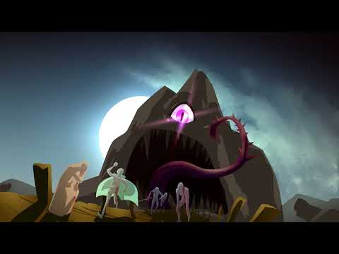 Dnd Group Complains About Easy Encounters And Learns A Lesson | Narrated D&d Story