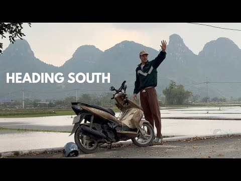 In Search Of Adventure | Vietnam