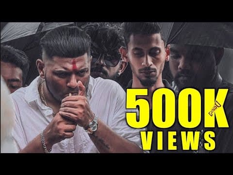 Gundu Official Music Video - Havoc Brothers // 2025