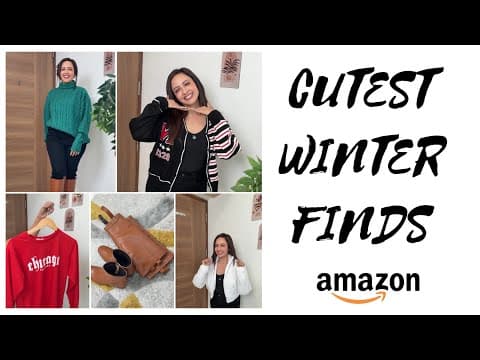 You Need To Have These Winter Fashion Outfits In Your Wardrobe | Garima's Good Life