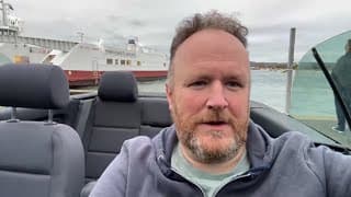 Will Bitcoin Go To F***king Zero❓& Day 300 Tom Numbers - Psych Club - Aka Tom Sidney Bushnell