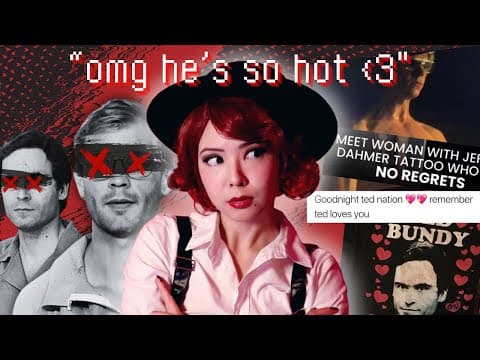 Making A (romantic) Murderer